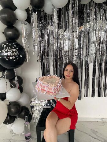 Full leaked Karla ruiz private photo