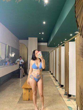 Full leaked Karla ruiz private photo