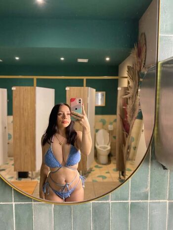 Full leaked Karla ruiz private photo