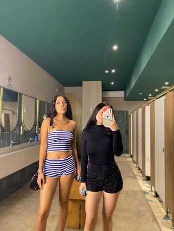 Full leaked Karla ruiz private photo