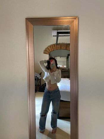 Full leaked Karla ruiz private photo