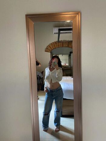 Full leaked Karla ruiz private photo