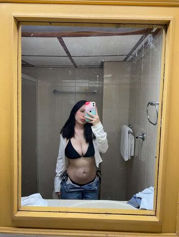 Full leaked Karla ruiz private photo