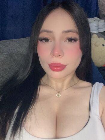Full leaked Karla ruiz private photo