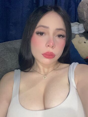 Full leaked Karla ruiz private photo