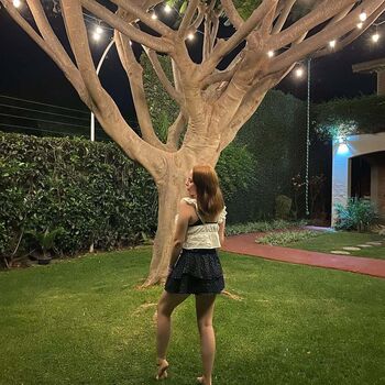 Full leaked Karla ruiz private photo