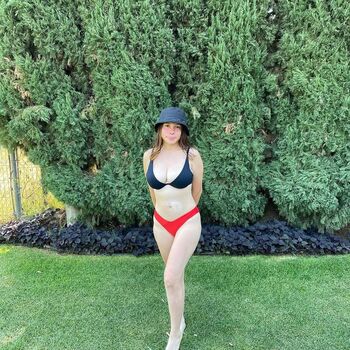 Full leaked Karla ruiz private photo