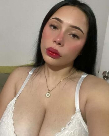 Full leaked Karla ruiz private photo