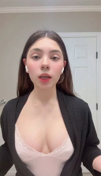 Full leaked Karla sj private photo