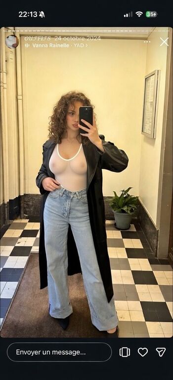 Full leaked Karla stnn private photo