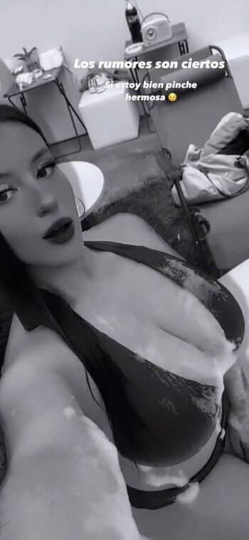 Full leaked Karlavargasb private photo