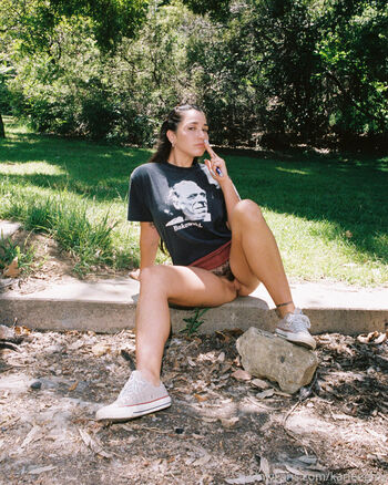 Full leaked Karlee grey  page private photo