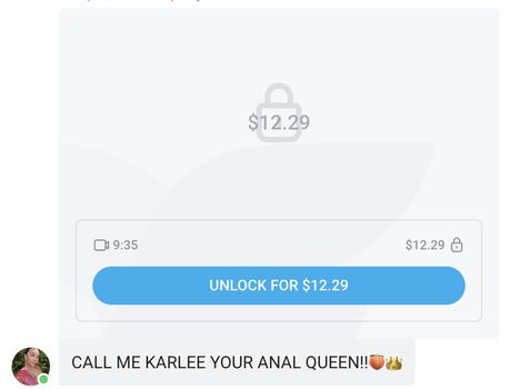 Full leaked Karlee grey  page private photo