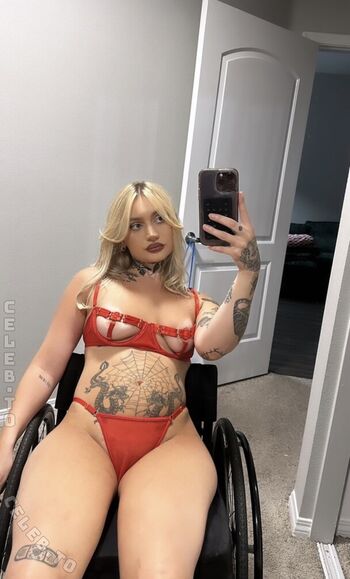 Full leaked Karleerosex private photo