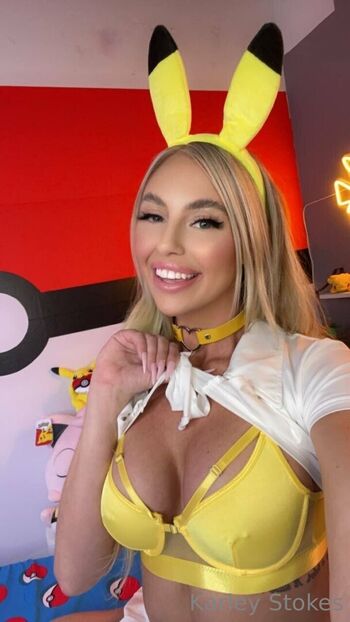 karleystokes