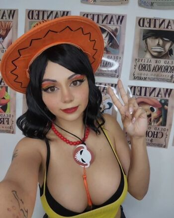 Full leaked Karma br private photo