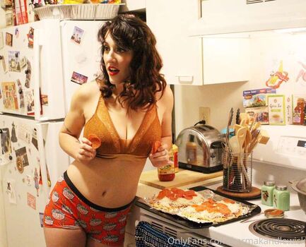 Full leaked Karma kandlewick private photo