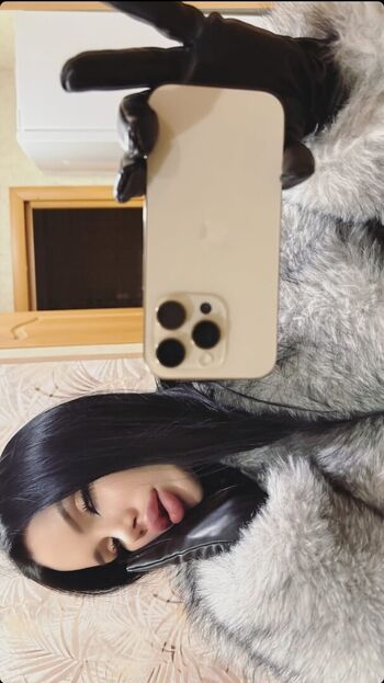 Full leaked Karmabitee private photo