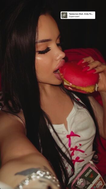 Full leaked Karmabitee private photo