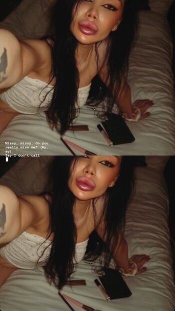 Full leaked Karmabitee private photo