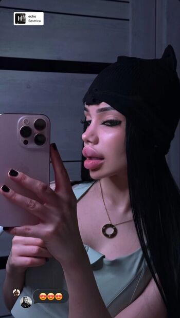 Full leaked Karmabitee private photo