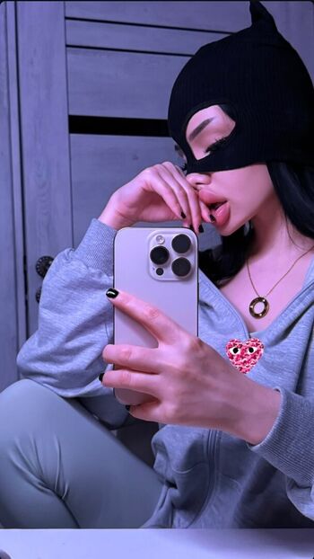 Full leaked Karmabitee private photo
