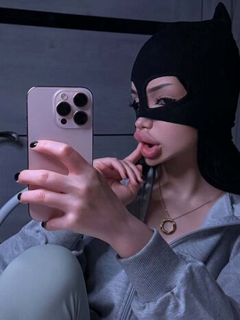 Full leaked Karmabitee private photo