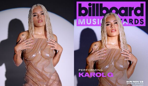 KAROL G