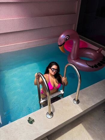 Full leaked Karol lannes private photo
