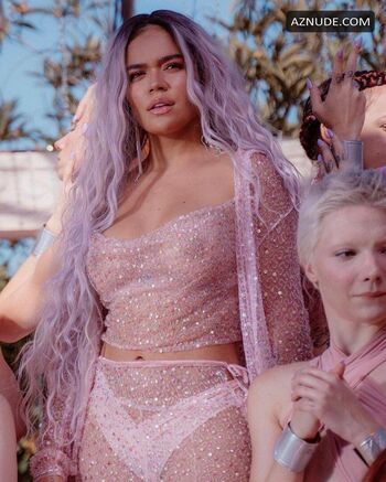 Full leaked Karolg g private photo