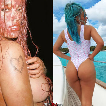 Full leaked Karolg g private photo