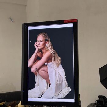 Full leaked Karolina bien private photo