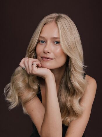 Full leaked Karolina bien private photo