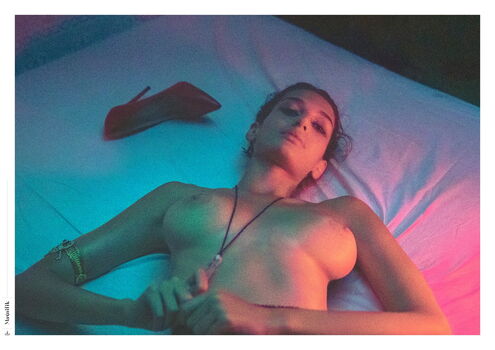Full leaked Karolina moura page private photo
