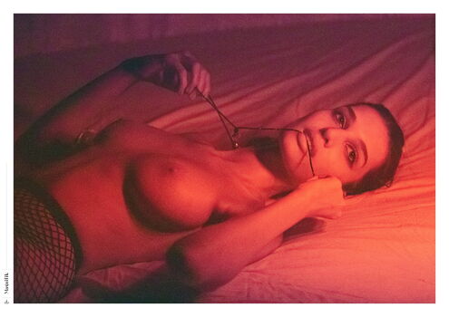 Full leaked Karolina moura page private photo