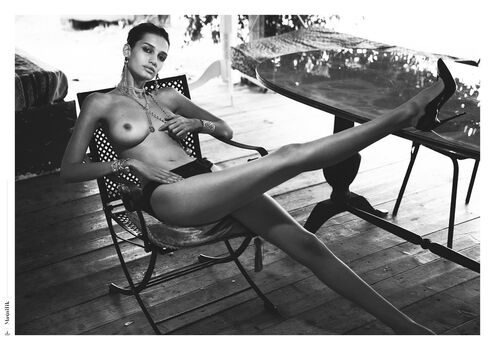 Full leaked Karolina moura page private photo