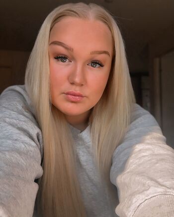 Full leaked Karolina nilsson private photo