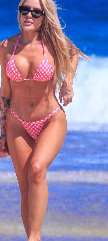 Full leaked Karoline lima private photo