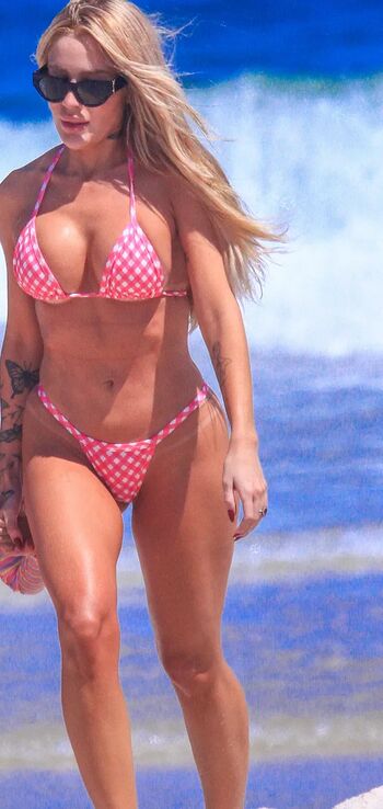 Full leaked Karoline lima private photo
