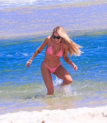 Full leaked Karoline lima private photo