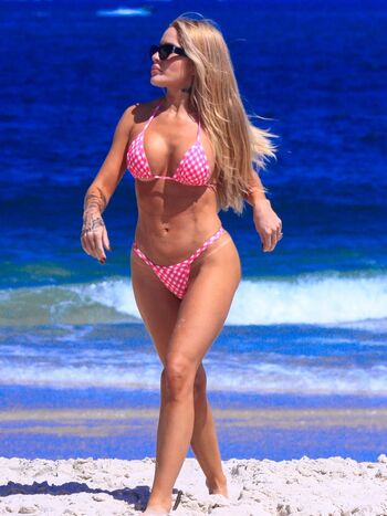 Full leaked Karoline lima private photo