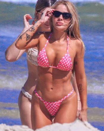 Full leaked Karoline lima private photo