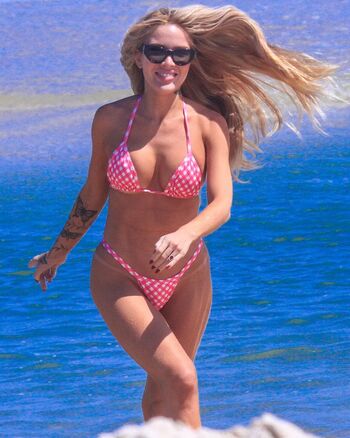 Full leaked Karoline lima private photo