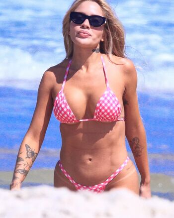 Full leaked Karoline lima private photo