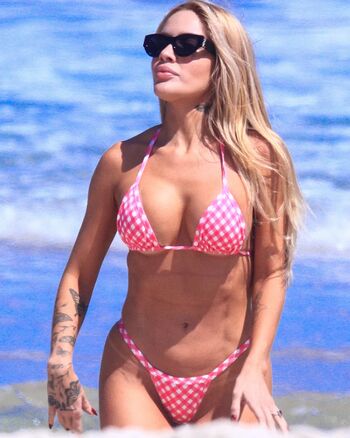 Full leaked Karoline lima private photo