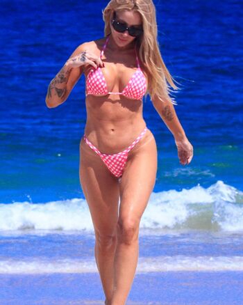 Full leaked Karoline lima private photo