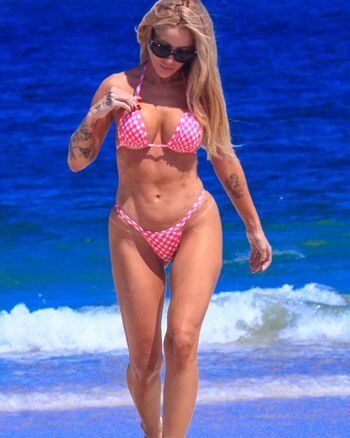 Full leaked Karoline lima private photo