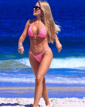 Full leaked Karoline lima private photo