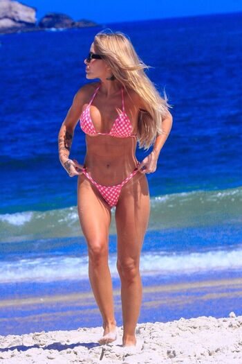 Full leaked Karoline lima private photo