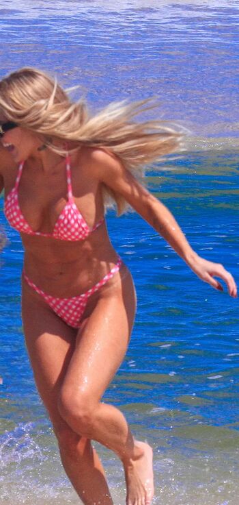 Full leaked Karoline lima private photo